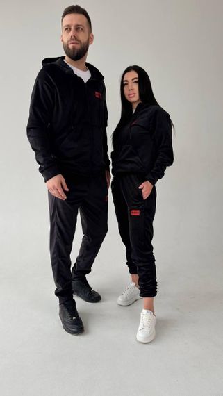 Спортивний костюм унісекс HUGO BOOS | Зображення 9