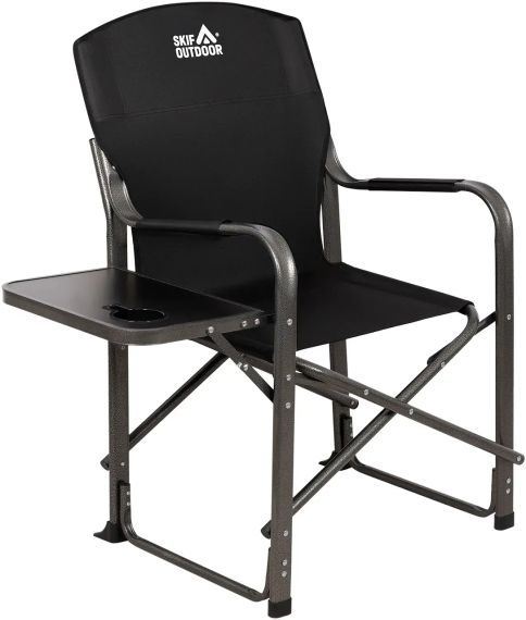 Стілець розкладаний Skif Outdoor Colonel Evo