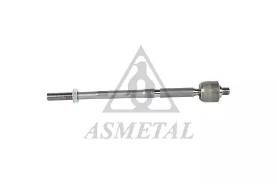 Тяга рулевая Opel Corsa D/Fiat Punto 06-, ASMETAL (20OP1505) | Зображення 2