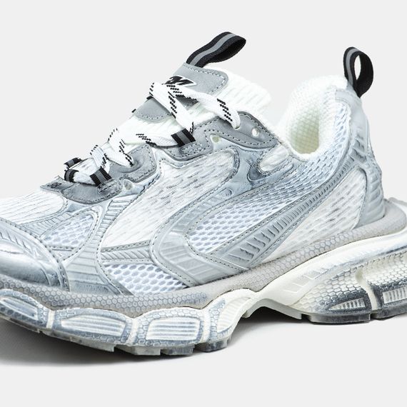 Кроссовки Ba/enc/aga 3XL весна/лето/осень 1431 40 25.5 | Зображення 4