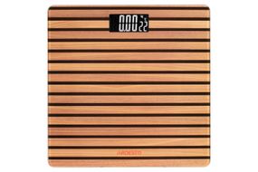 Весы напольные Ardesto SCB-965PLANK макс. вес 150 кг/рисунок (SCB-965PLANK)