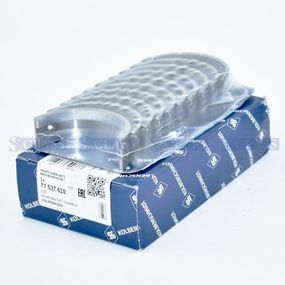 Вкладыши коренные 0.25 VW T5 2.0 i 03-,77537610