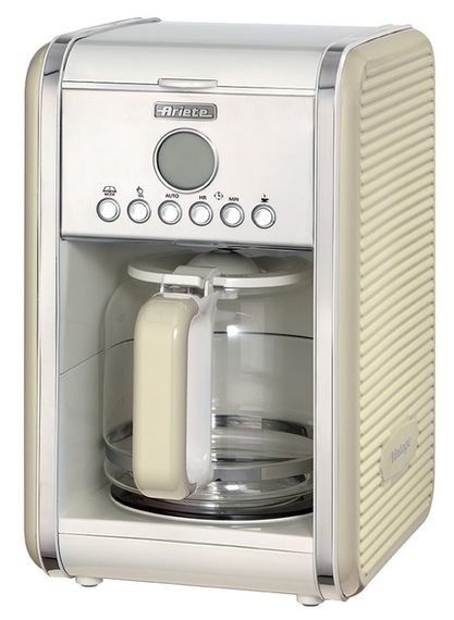 Кавоварка крапельна Ariete 1342 BG (00M134203AR0)
