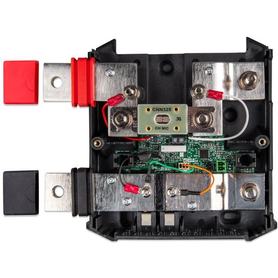 Victron Energy Lynx Shunt VE.Can (M8) Шинопровід | Зображення 1