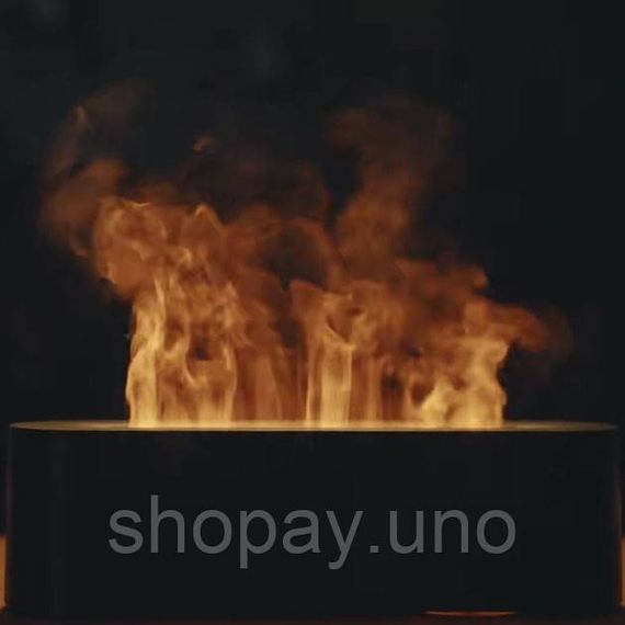 Зволожувач повітря для немовлят Diffuser А3, Зволожувач повітря паровий ультразвуковий UP-15 | Зображення 3