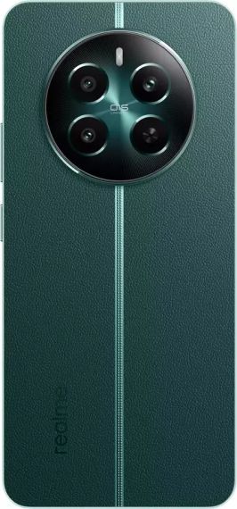Смартфон Realme 12+ 5G 12/256GB Pioneer Green | Зображення 2