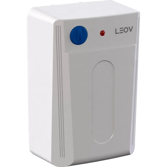 Бойлер LEOV LUN Small 10 l | Зображення 3