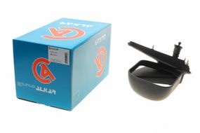 Дзеркало заднього виду Renault Kangoo 1.2-1.9 97- L  механіка  9264156