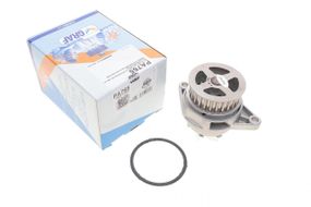 Помпа воды Audi A2 Seat Leon Toledo VW Golf Jetta Polo Bora 1.6 16V 1.6FSI 98-05 27z  B B  7 лоп  PA765