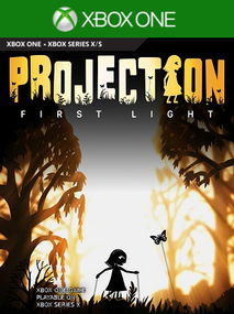 Projection: First Light (Xbox One) - Xbox Live Key - ARGENTINA