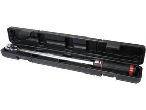 Ключ динамометричний 1/2" 65-350 Нм 550 мм YATO YT-07609