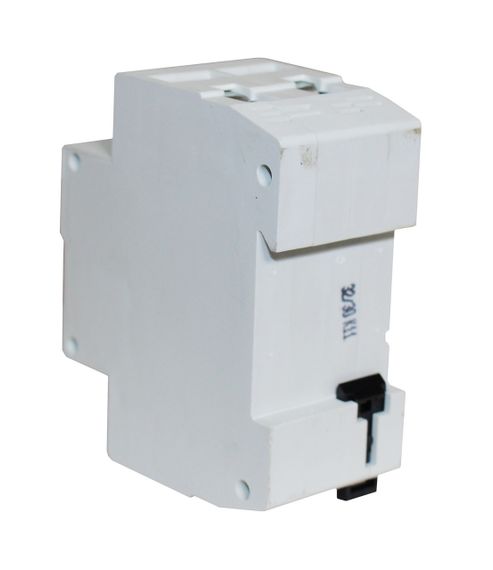 Автоматичний вимикач диференційного струму АВДс-18 2Р 32А 30мА тип АС 6 кА х-ка С Ny95506289 | Зображення 4