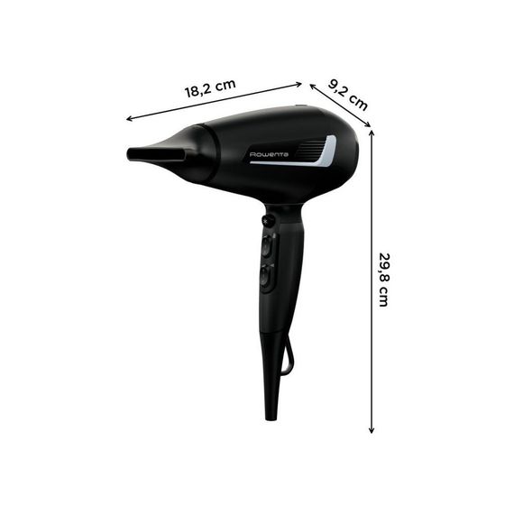Фен Rowenta PRO EXPERT CV8820F0 (CV8820F0) | Зображення 9