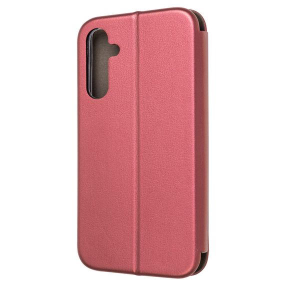 Чохол до мобільного телефона Armorstandart G-Case Samsung A25 5G (A256) Marsala (ARM73814) | Зображення 1