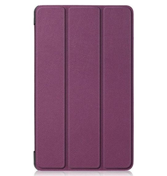 Чохол для планшета Lenovo Tab E8 (TB-8304) Slim - Purple | Зображення 6