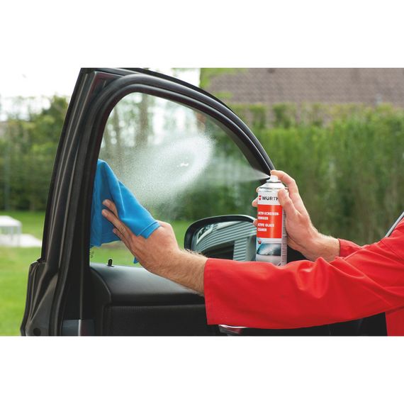 Активний склоочисник Wurth 5000 мл | Зображення 2