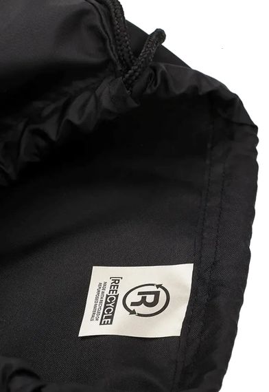 Спортивный рюкзак, котомка 15L Reebok Training Essentials черный | Зображення 4