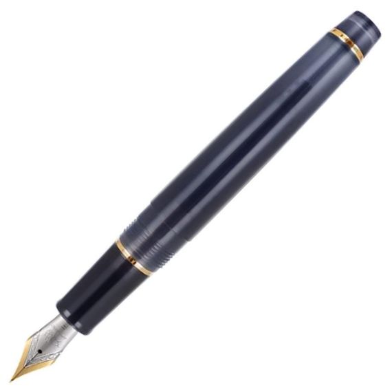 Jinhao 82 Caribbean Sea Blue, тонкое (F) | Зображення 2