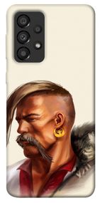 Чохол IBANAN Козак для Samsung Galaxy A33 5G