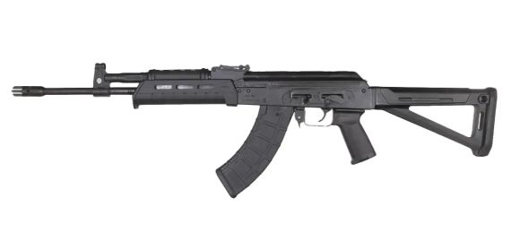 Приклад Magpul MOE AK Stock для АК | Зображення 3