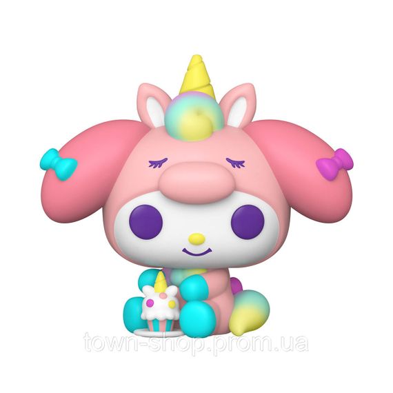 Игровая фигурка Funko POP! - Мелоди | Зображення 1