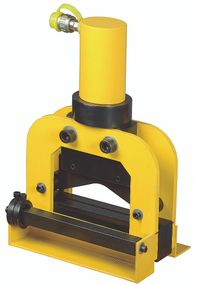 Пресс нарезания электротехнических шин ПГРШ-200 Ny95503732