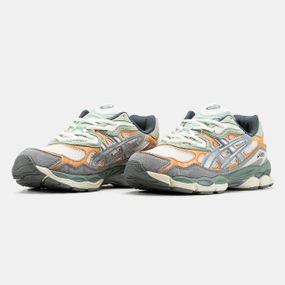 Чоловічі кросівки Asics Gel-NYC весна / літо / осінь 1579 40