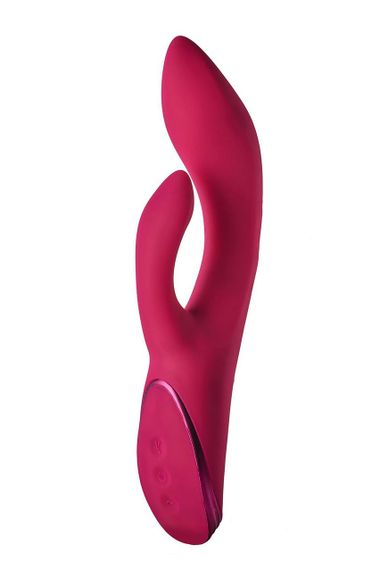 Вібратор подвійний Dream Toys SPARKLING JULIA Sex Aura