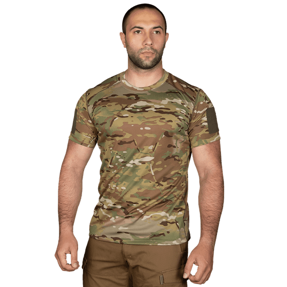 Футболка CM Chiton Patrol Multicam  (7148), XXL