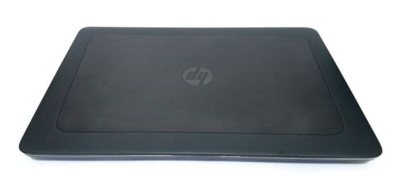 Мобильная рабочая станция HP ZBook 15 G3 / 15.6" (1920x1080) TN / Intel Core i7-6700HQ (4 (8) ядра по 2.6 - 3.5 GHz) / 16 GB DDR4 / 512 GB SSD M.2 / AMD FirePro W5170M, 2 GB GDDR5, 128-bit / WebCam / Win 10 Pro б/у | Зображення 4