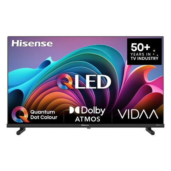 Телевизор Hisense 40A5NQ | Зображення 4