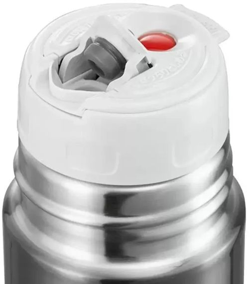 Термос ZOJIRUSHI SV-GR35XA 0.35 л Steel | Зображення 1
