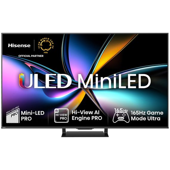 Телевизор Hisense 55U7Q PRO | Зображення 1