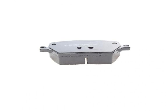 Колодки тормозные передние Fiat 500X 1.4-1.6 1.6-2.0D 14- Jeep Renegade1.4-1.6 2.0CRD 14-  22-1001-0 | Зображення 7