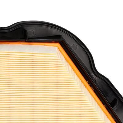 Воздушный фильтр для автомобиля Mahle LX1685/5 | Зображення 2