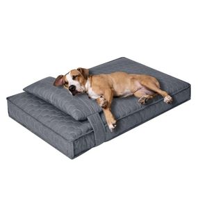 Матраци IDEIA 112720  М   Сірий