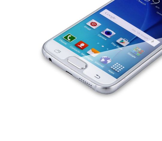 Закаленное защитное стекло для Samsung Galaxy S3 GT-I9300 | Зображення 2