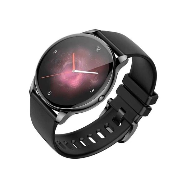 Смарт-годинник HOCO Y10 AMOLED Smart sports watch Bright Metal Gray | Зображення 2