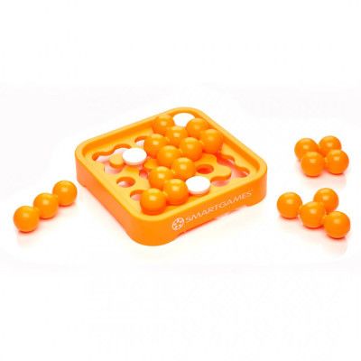 Настільна гра Smart Games IQ Міні XXL (SG 401 XL) | Зображення 1