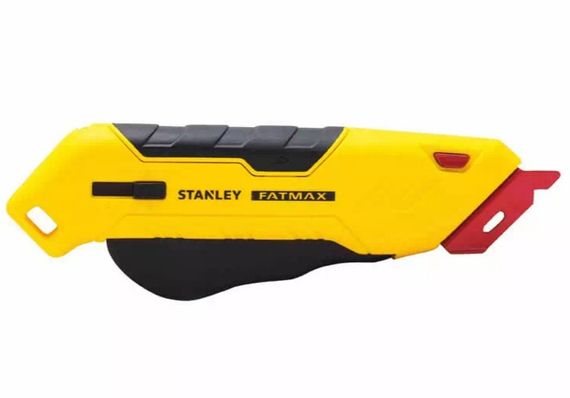 Ніж Stanley 19 мм FatMax Box (FMHT10362-0)