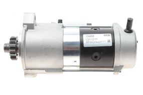 Стартер Audi Q7 VW Touareg 3.0 TDI 07-18 12V 2kw  z=15 = 116000 F 032 116 000