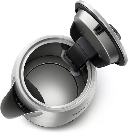 Philips Електрочайник HD9353/90 (HD9353/90) | Зображення 4