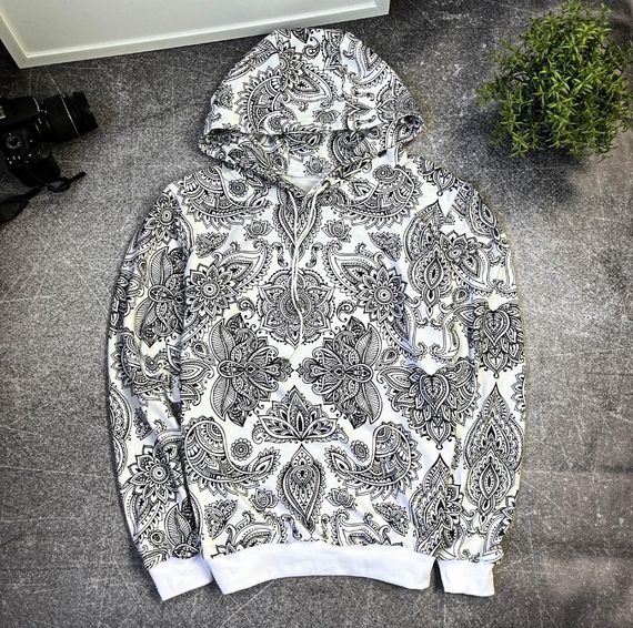 Худі | Зображення 1