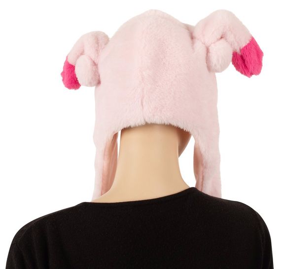 Шапка - Hat with Inflatable Penis | Зображення 6