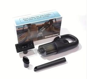 Автомобильный беспроводной пылесос Car vacuum cleaner AND XL-1452