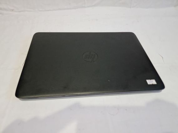 Ультрабук HP EliteBook 840 G2 / 14" (1366x768) TN / Intel Core i5-5300U (2 (4) ядра по 2.3 - 2.9 GHz) / 8 GB DDR3 / 120 GB SSD / Intel HD Graphics 5500 / WebCam б/у | Зображення 5