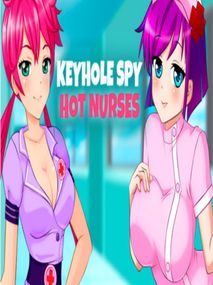 Keyhole Spy: Hot Nurses Steam Key GLOBAL