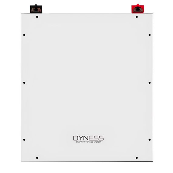 Аккумулятор низковольтный Dyness DL5.0C 5.12 kWh | Зображення 3