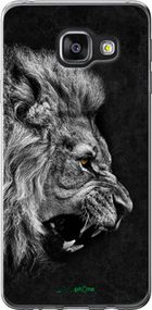 Чохол на Samsung Galaxy A3 (2016) A310F Лев "1080t-159-2448"