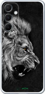 Чохол на Samsung Galaxy A55 Лев "1080u-3617-2448"